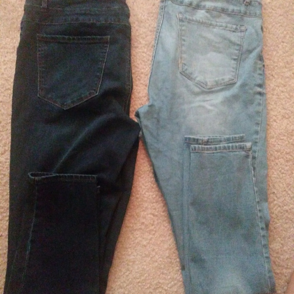 Refuge jeans (size 14)
